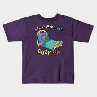 The Real Deal Kids T-Shirt